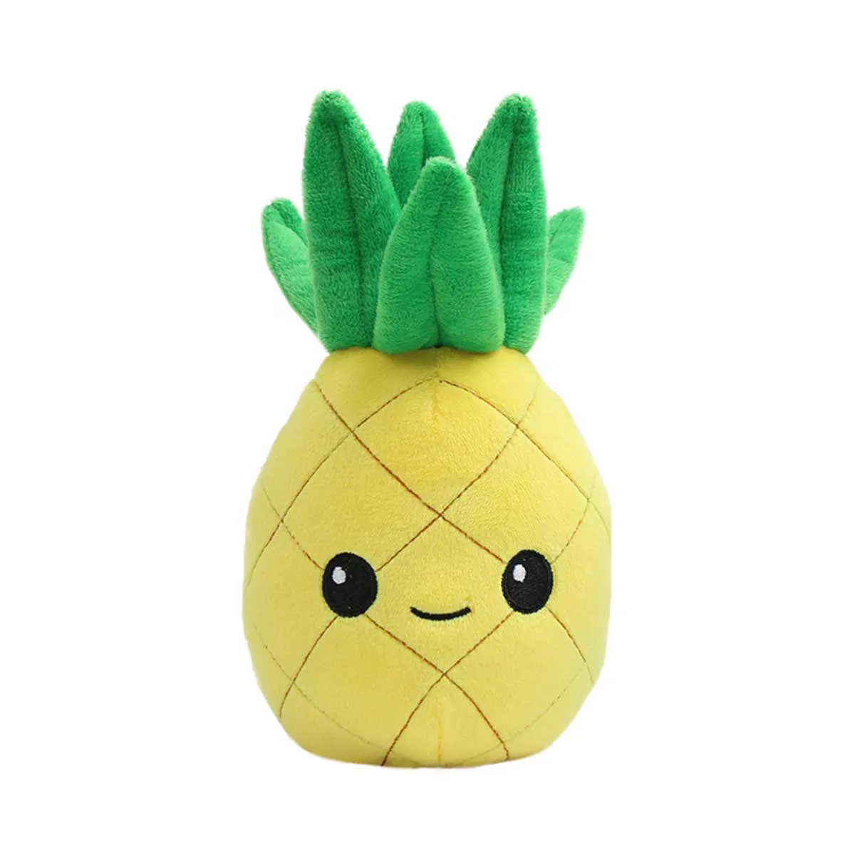 14in Pineapple Plush