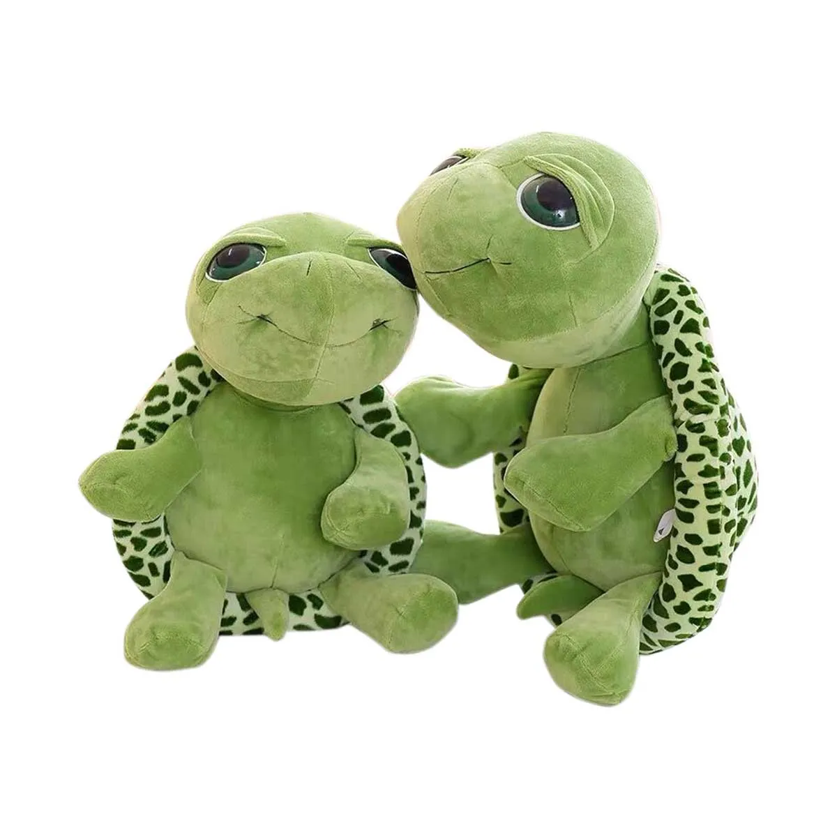 15.7in Honu Plush Toy