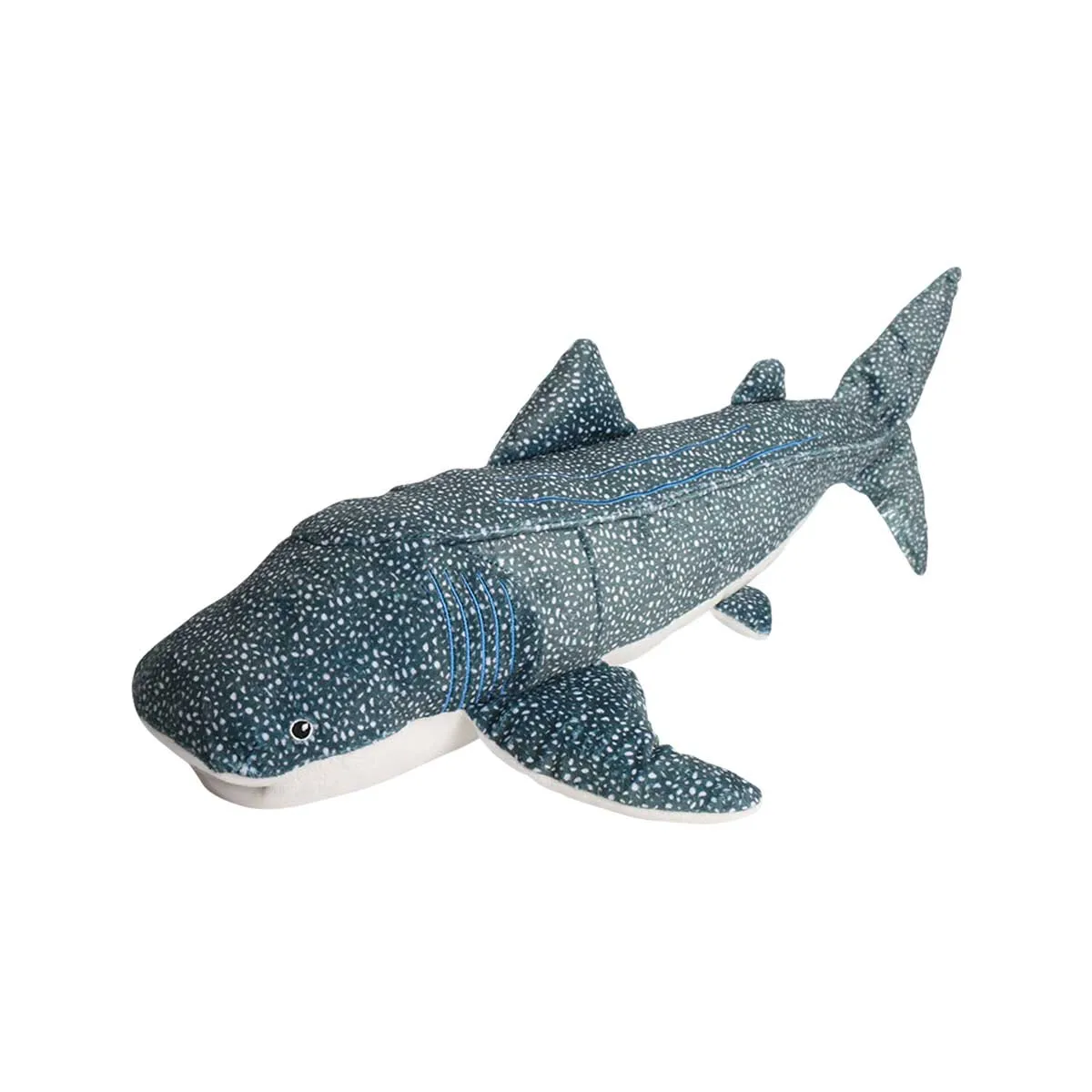 21in Lalewa'a Shark Plush