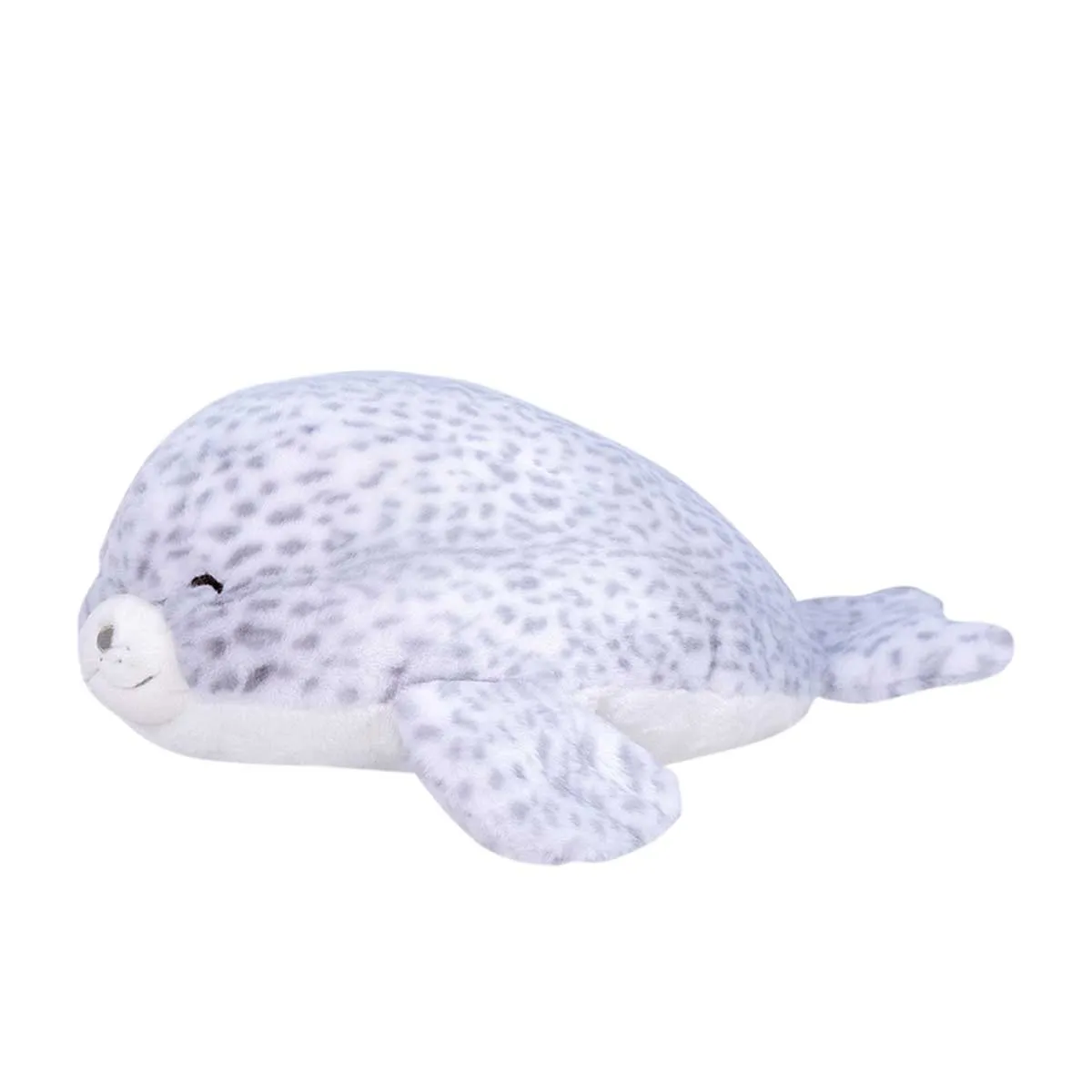 *27.5in Seal Plush