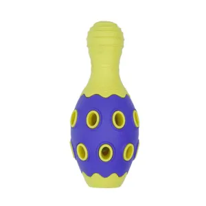 Astro Bowling Pin Yellow