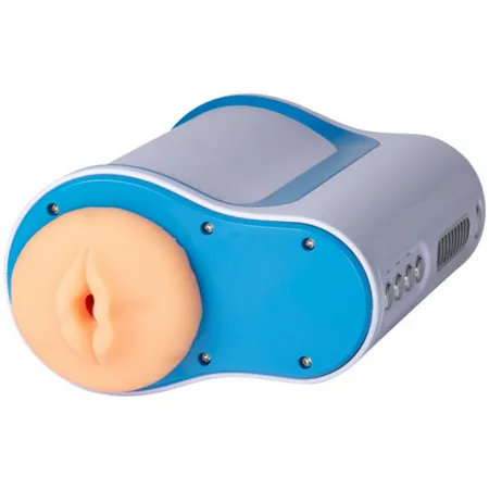 Advanced Autoblow AI  Automated Pleasure Device for Men