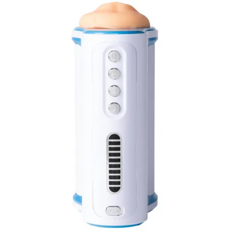 Advanced Autoblow AI  Automated Pleasure Device for Men