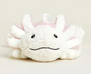 Axolotl by Warmies