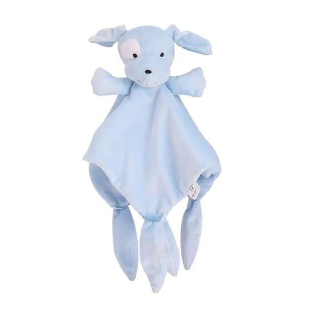 Baby Comforter Toy Bunny Plush Baby Toys Sleeping Appease Towel Soft Stuffed Animals Plush Toys For Babies Baby Toys 0 12 Months