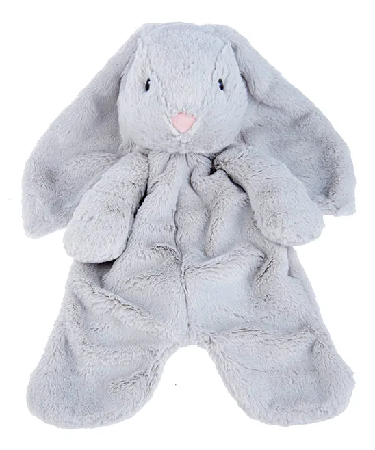 Baby Ganz | Downy Bunny Flat-A-Pat