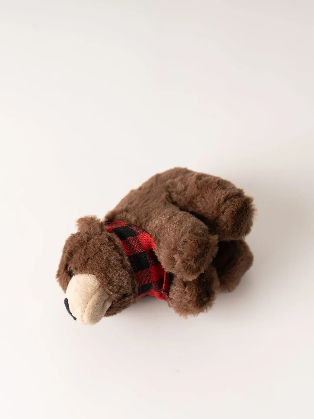 Bear Dog Toy