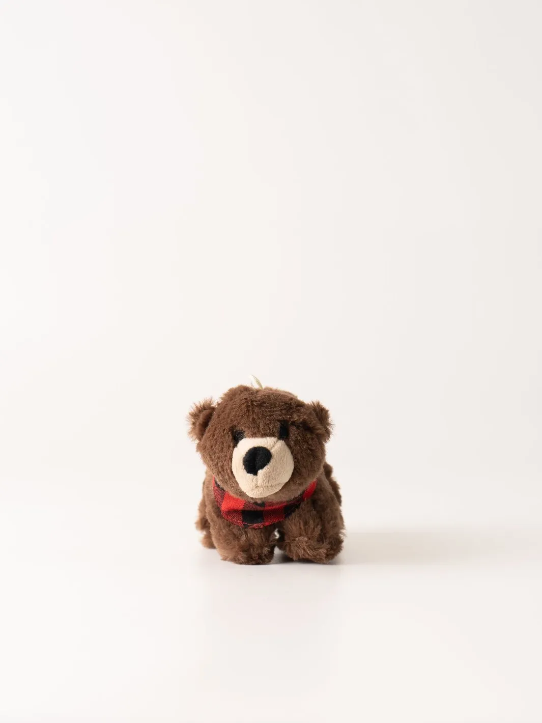 Bear Dog Toy