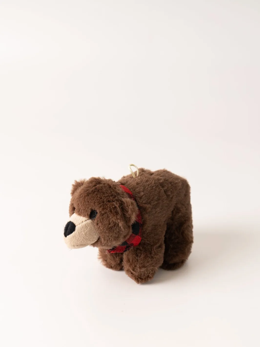 Bear Dog Toy