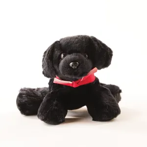 BPF Stuffed Dog