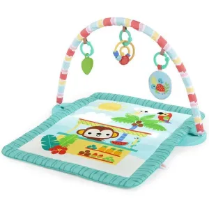 Bright Starts Tiki Toy Bar - Baby Activity Gym