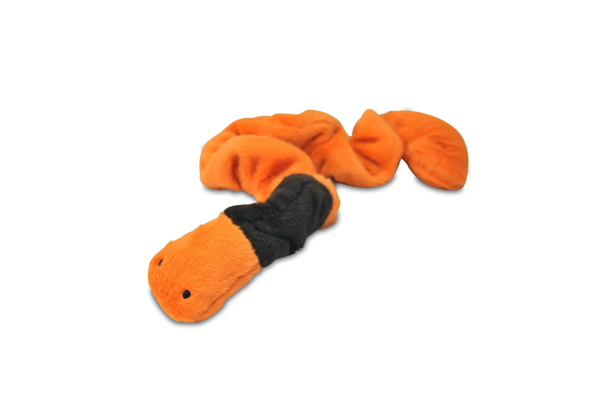 Bugging Out, Squeaky Plush Dog Toy