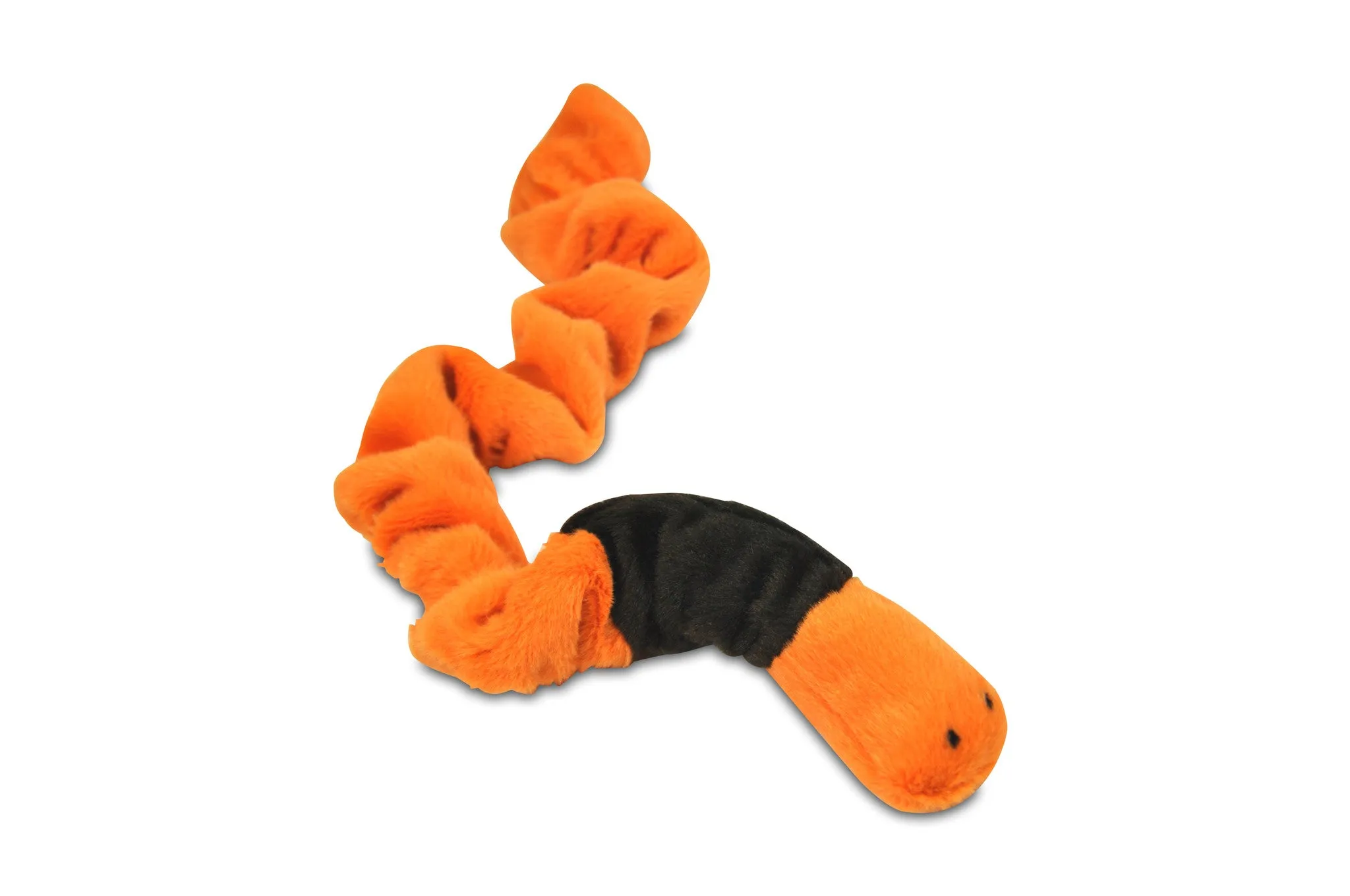 Bugging Out, Squeaky Plush Dog Toy