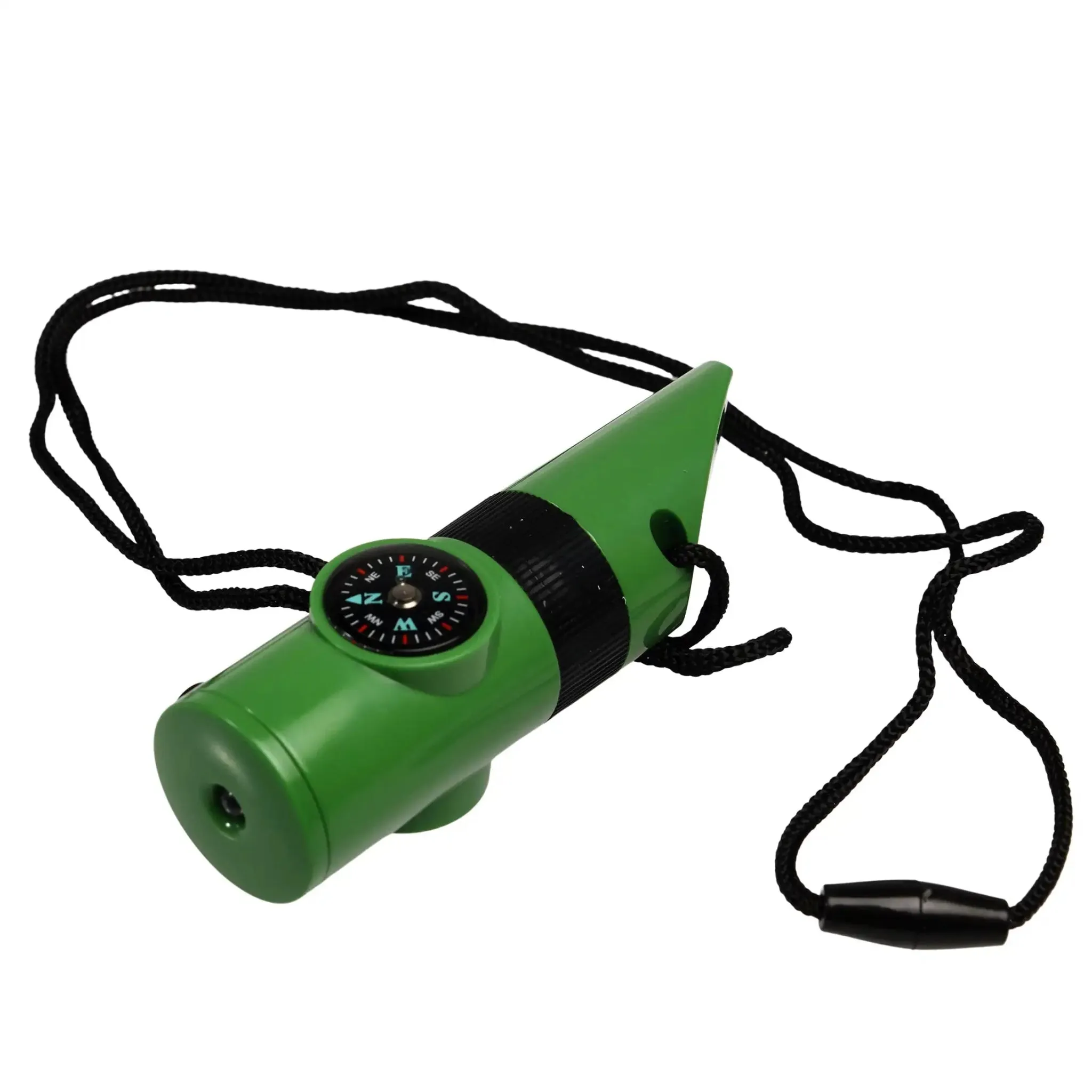 Children's Nature Trail Whistle 7in1