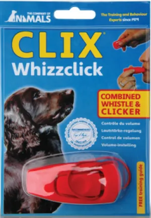 CLIX WHIZZCLICK