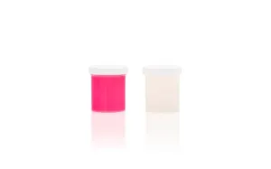 Clone A Willy Kit Silicone Refill Hot Pink