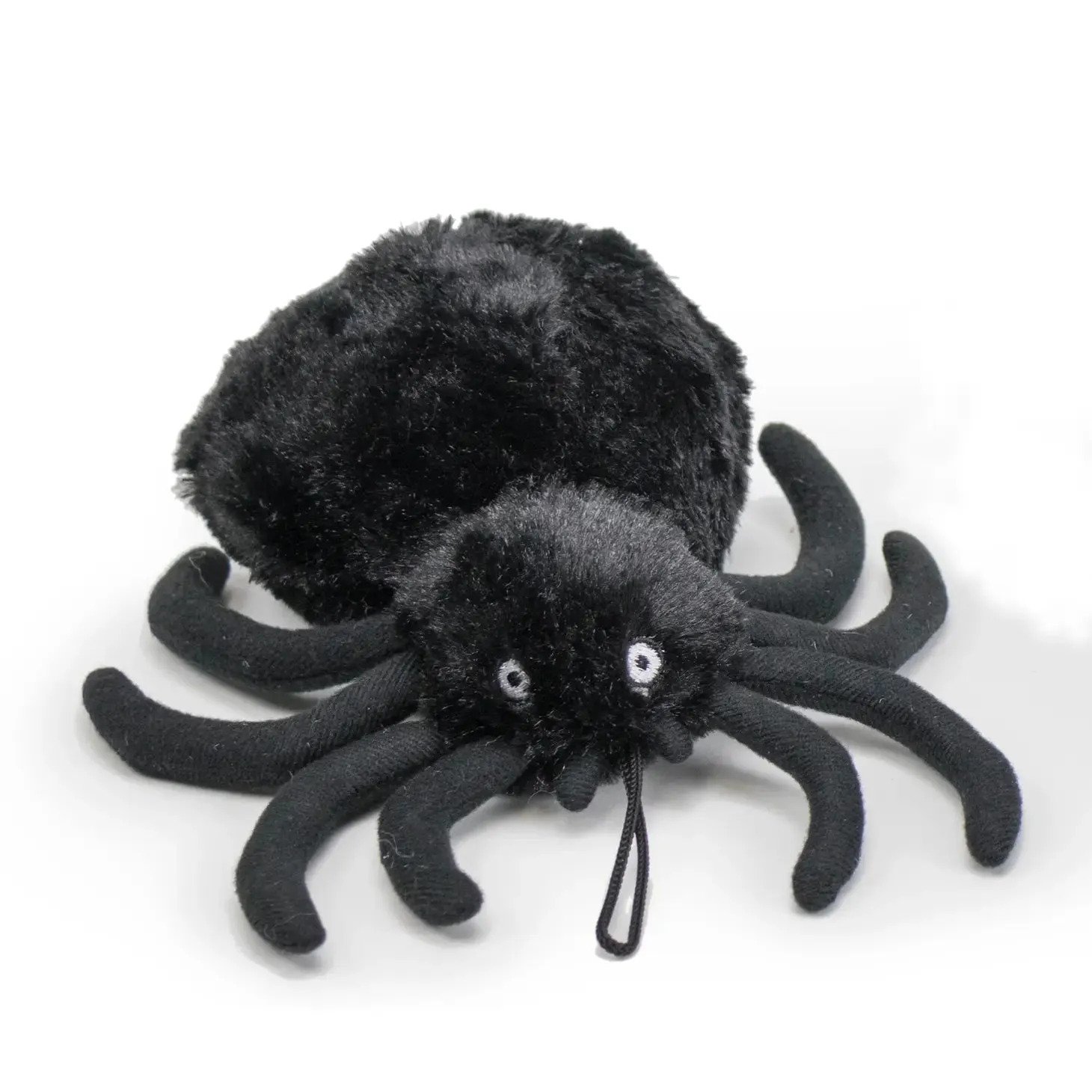 Creepy Baller - Spider Pet Toy