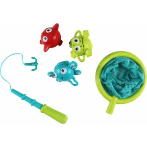 Double Fun Fishing Set