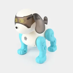 Certainly! Here’s an optimized title for the e-commerce product:

Interactive Electric Singing Dog Toy with Movable Joints - Fun, Engaging, and Perfect for Kids!