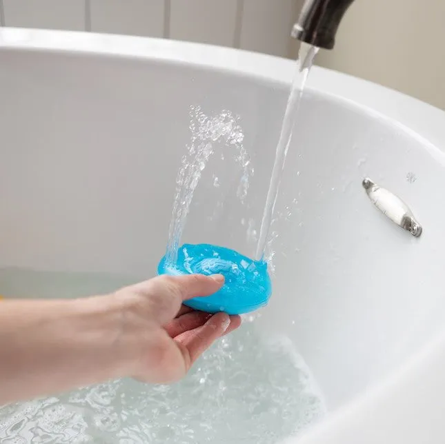 Fat Brain Toys - Dimpl Splash Bath Toy