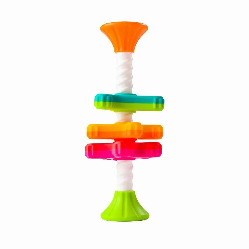 Fat Brain Toys - Mini Spinny