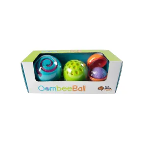 Fat Brain Toys® OombeeBall