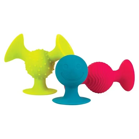 Fat Brain Toys® Pip Squigz