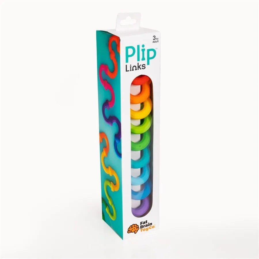 Fat Brain Toys - Plip Links