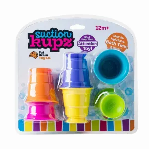 Fat Brain Toys - Suction Kupz