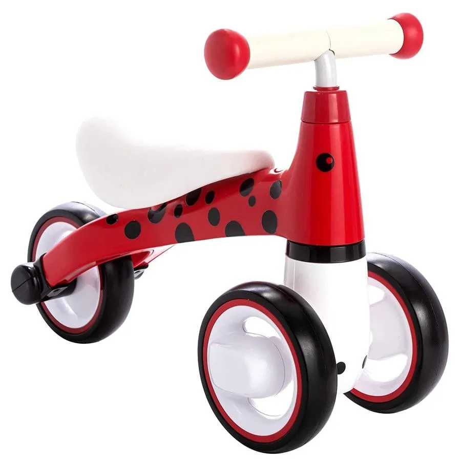 Freddo Toys 3 Wheel Balance Bike