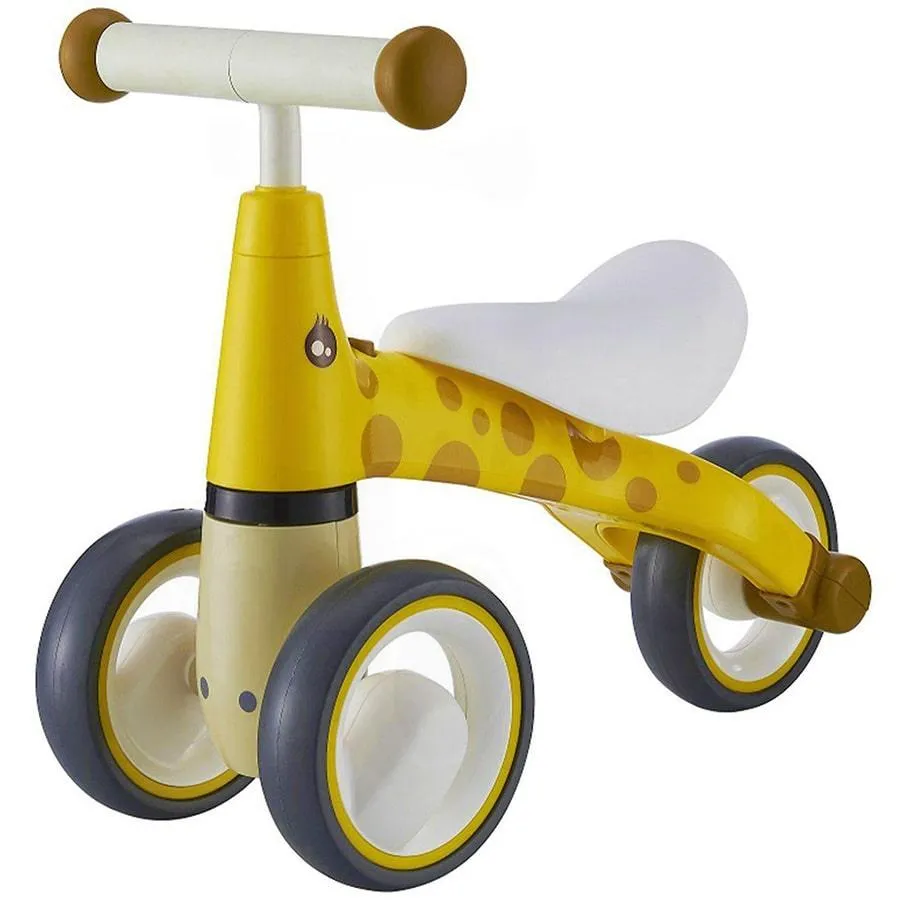 Freddo Toys 3 Wheel Balance Bike