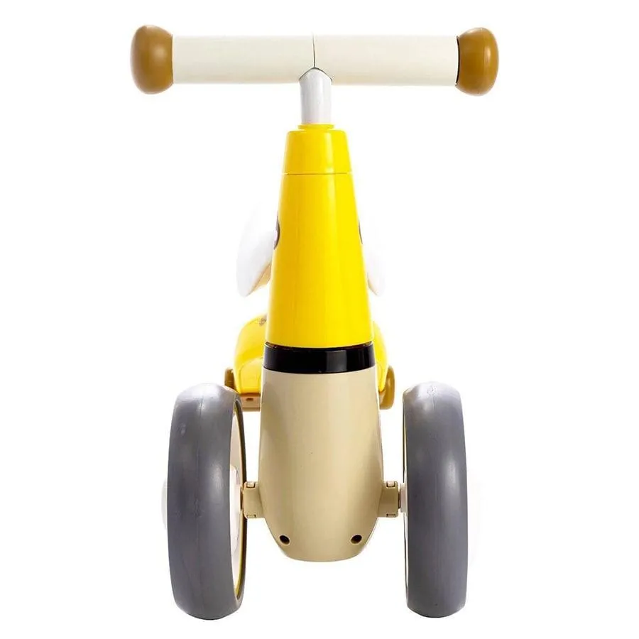 Freddo Toys 3 Wheel Balance Bike