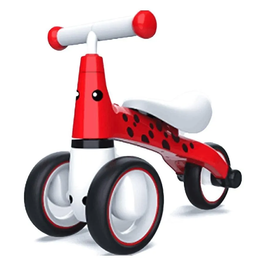 Freddo Toys 3 Wheel Balance Bike