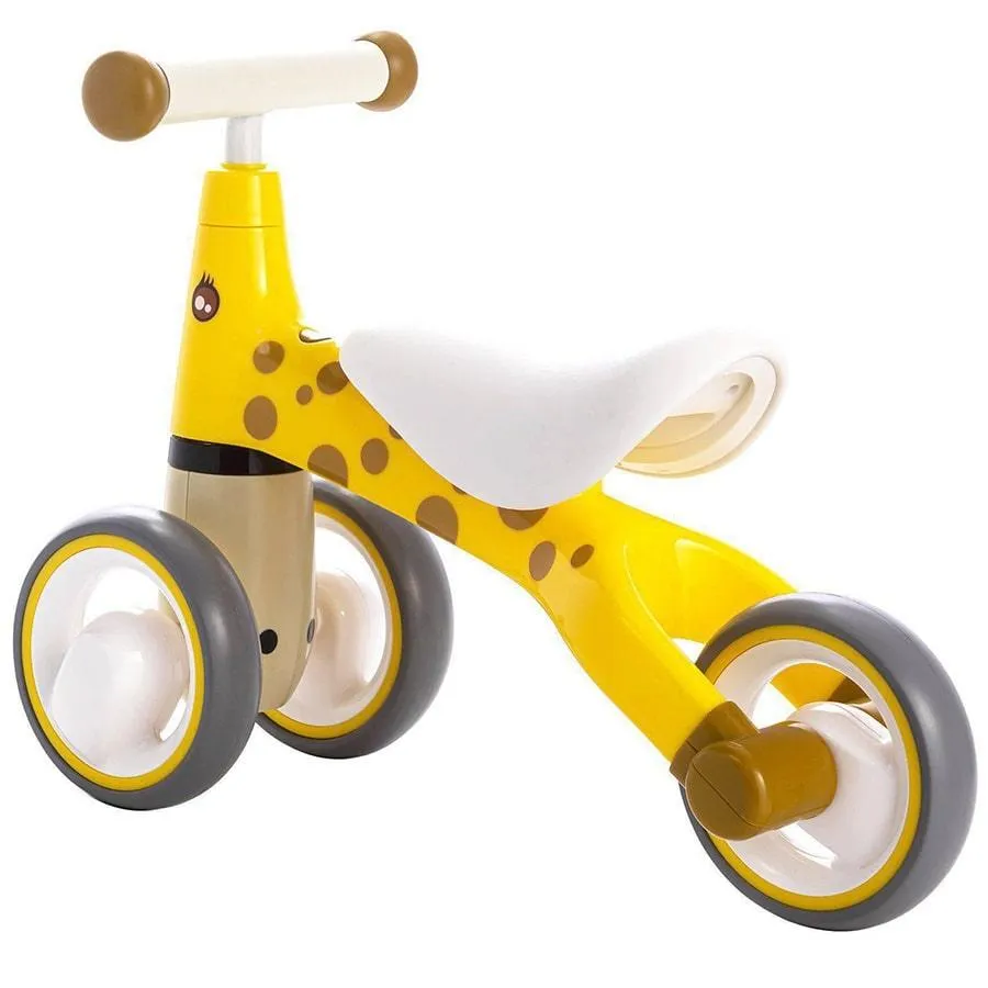 Freddo Toys 3 Wheel Balance Bike