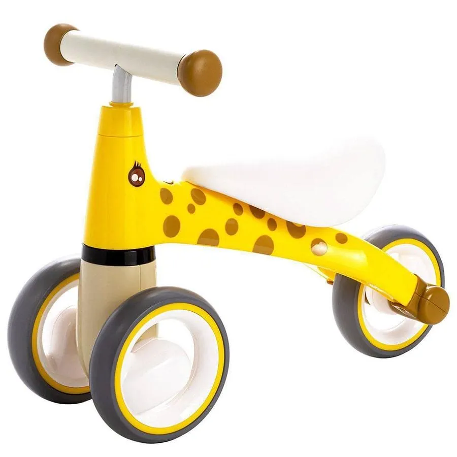 Freddo Toys 3 Wheel Balance Bike