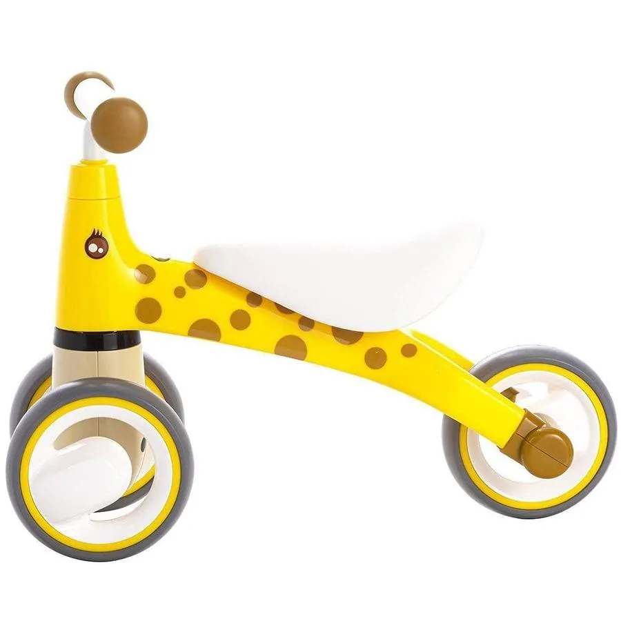 Freddo Toys 3 Wheel Balance Bike