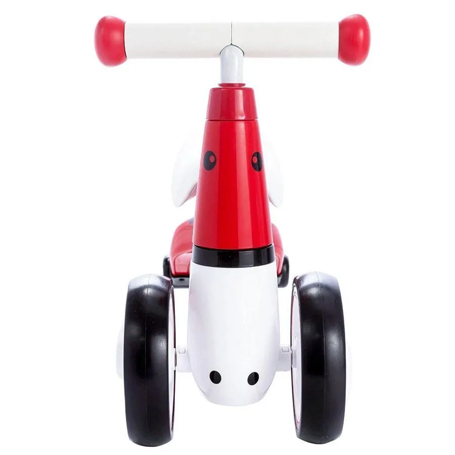 Freddo Toys 3 Wheel Balance Bike