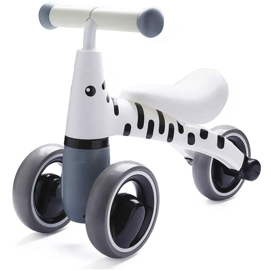 Freddo Toys 3 Wheel Balance Bike