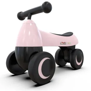 Freddo Toys 4 wheel Balance Bike