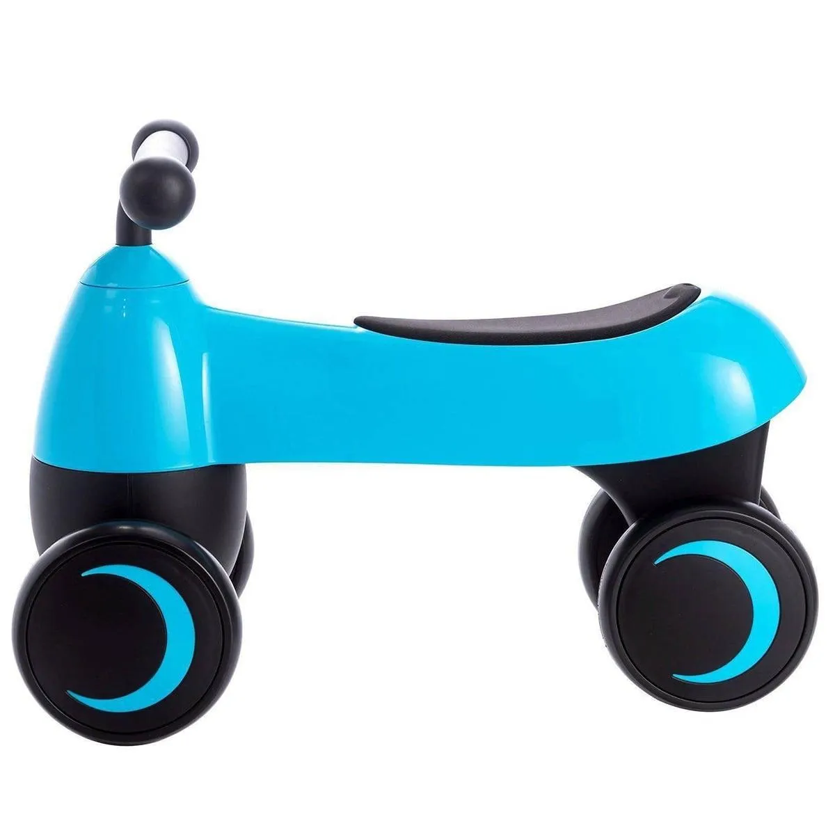 Freddo Toys 4 wheel Balance Bike