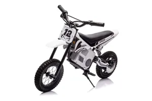 Freddo Toys Dirt Bike 36V 1 Seater/Leather Seat