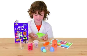 Galt Slime Lab