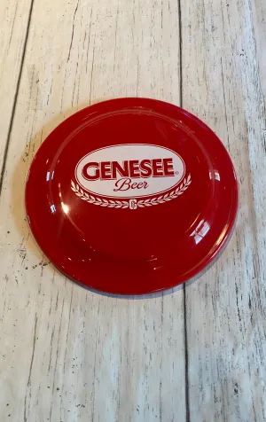 Genesee  9" flying disc