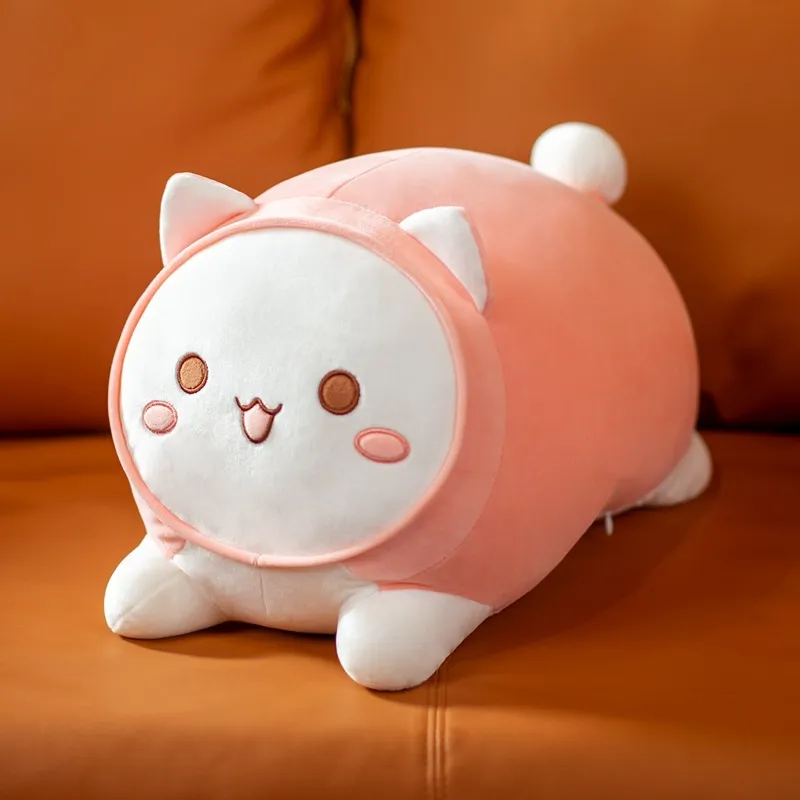 GIANT Chonky Stuffed Plush