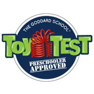 Goddard Toy Test Kit 2015