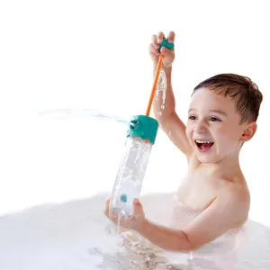 Hape multi spout sprayer