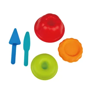 hape toys baker's trio