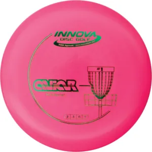 INNOVA DX Lite Aviar Golf Disc - 150g to 175g