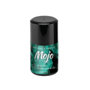 Intimate Earth Mojo Niacin and Yohimbe Prostate Stimulating Gel