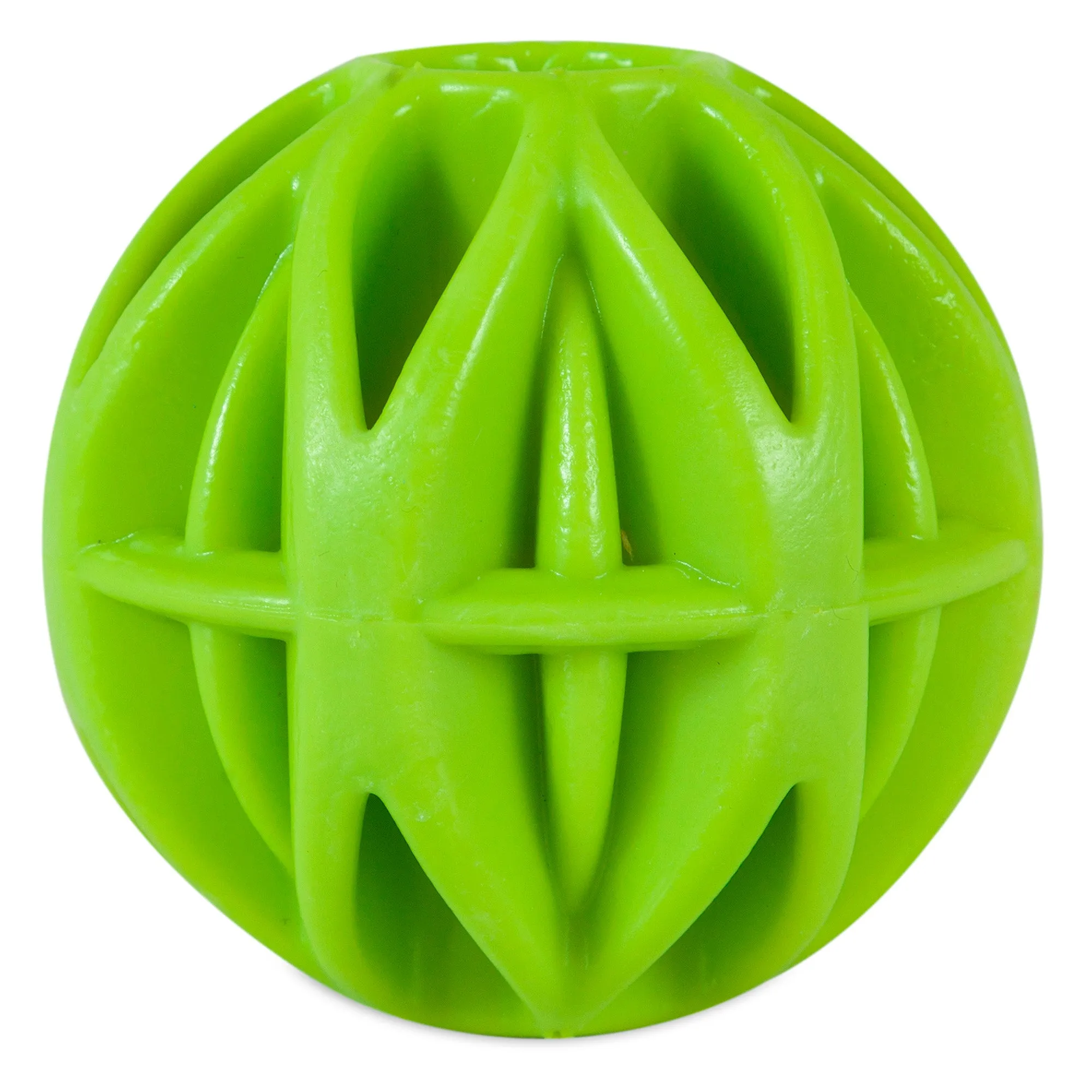 JW Megalast Ball Dog Toy